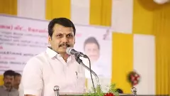 ‘కనీసం మంచినీళ్లు కూడా ఇవ్వలేదు’