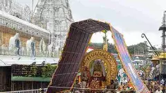 TTD | సూచనలు ఇస్తారా?.. సమస్యలు చెబుతారా??