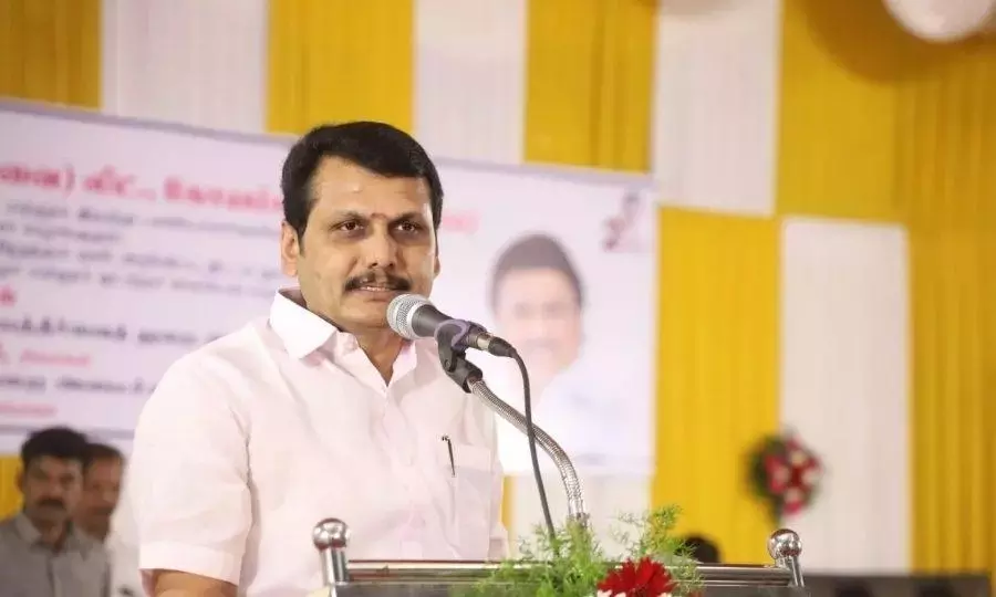 ‘కనీసం మంచినీళ్లు కూడా ఇవ్వలేదు’