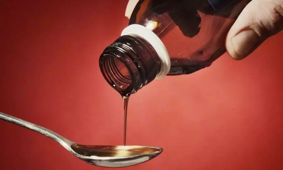 కలుషిత దగ్గు సిరప్‌తో ఏడుగురు పిల్లలు మృతి?