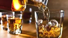 దసరా సందర్భంగా వెయ్యికోట్లకు పైగా మద్యాన్ని తాగారు...