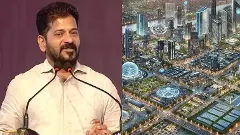 తెలంగాణలో అభివృద్ధి అంతా గ్రాఫిక్సులోనేనా ?