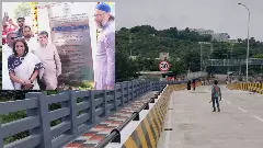 పాతబస్తీ వాసుల ట్రాఫిక్ కష్టాలకు చెక్..