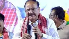 భారతీయులం ఒక్కటేనన్న భావనతో అలయ్ భలయ్