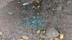 తెనాలిలో తెలంగాణ ఐఆర్ఎస్ అధికారి నిలువు దోపిడీ!