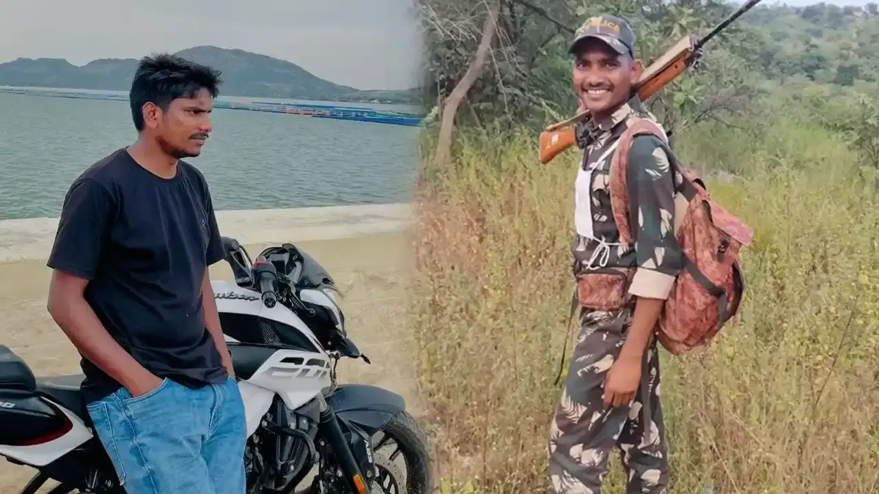 రోడ్డు ప్రమాదంలో అన్నదమ్ములు మృతి