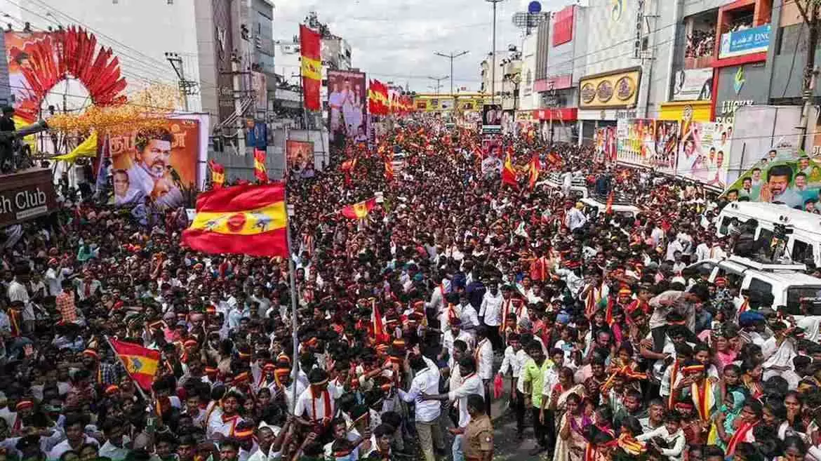 ‘అంతవరకు ప్రచార సభలకు అనుమతి ఇవ్వొద్దు’