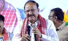 భారతీయులం ఒక్కటేనన్న భావనతో అలయ్ భలయ్