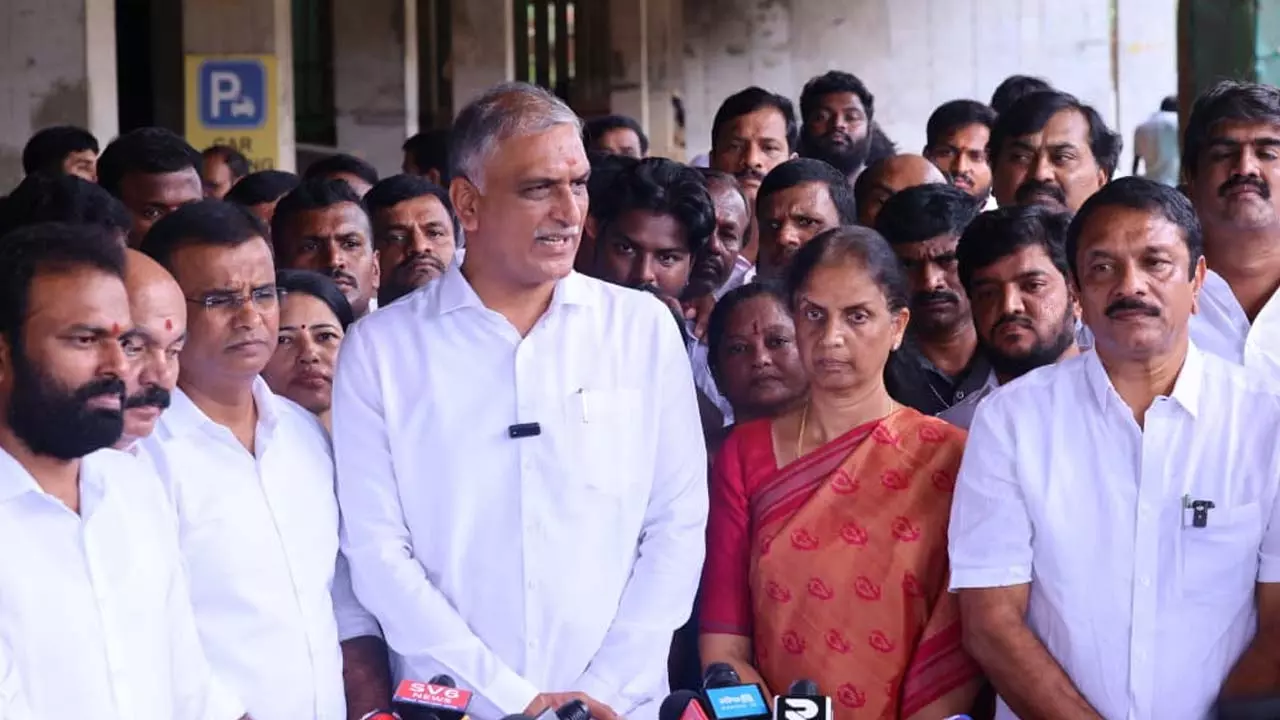 ‘‘టిమ్స్’ పూర్తికాకపోతే ఉద్యమిస్తాం’