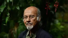 నిప్పులు కురిపించిన కలం ఆయనది...