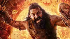 ‘కాంతార చాప్టర్ 1’ రివ్యూ