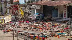 టీవీకే నాయకులకు కనికరమే లేదు: మద్రాస్ హైకోర్టు