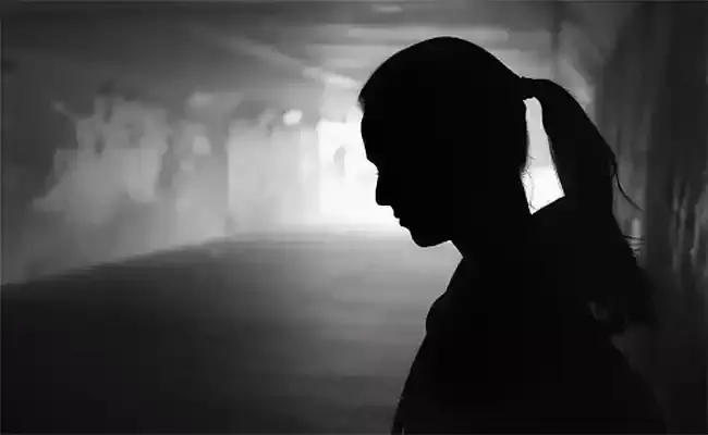 అమ్మాయి చావుకు కారణమైన వ్యక్తి అరెస్ట్