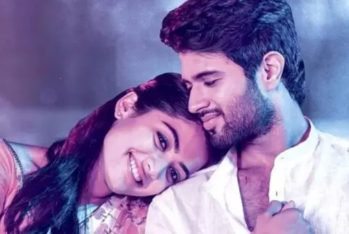 ఫిబ్రవరిలో నటుడు విజయ్, నటి రష్మిక పెళ్లి!