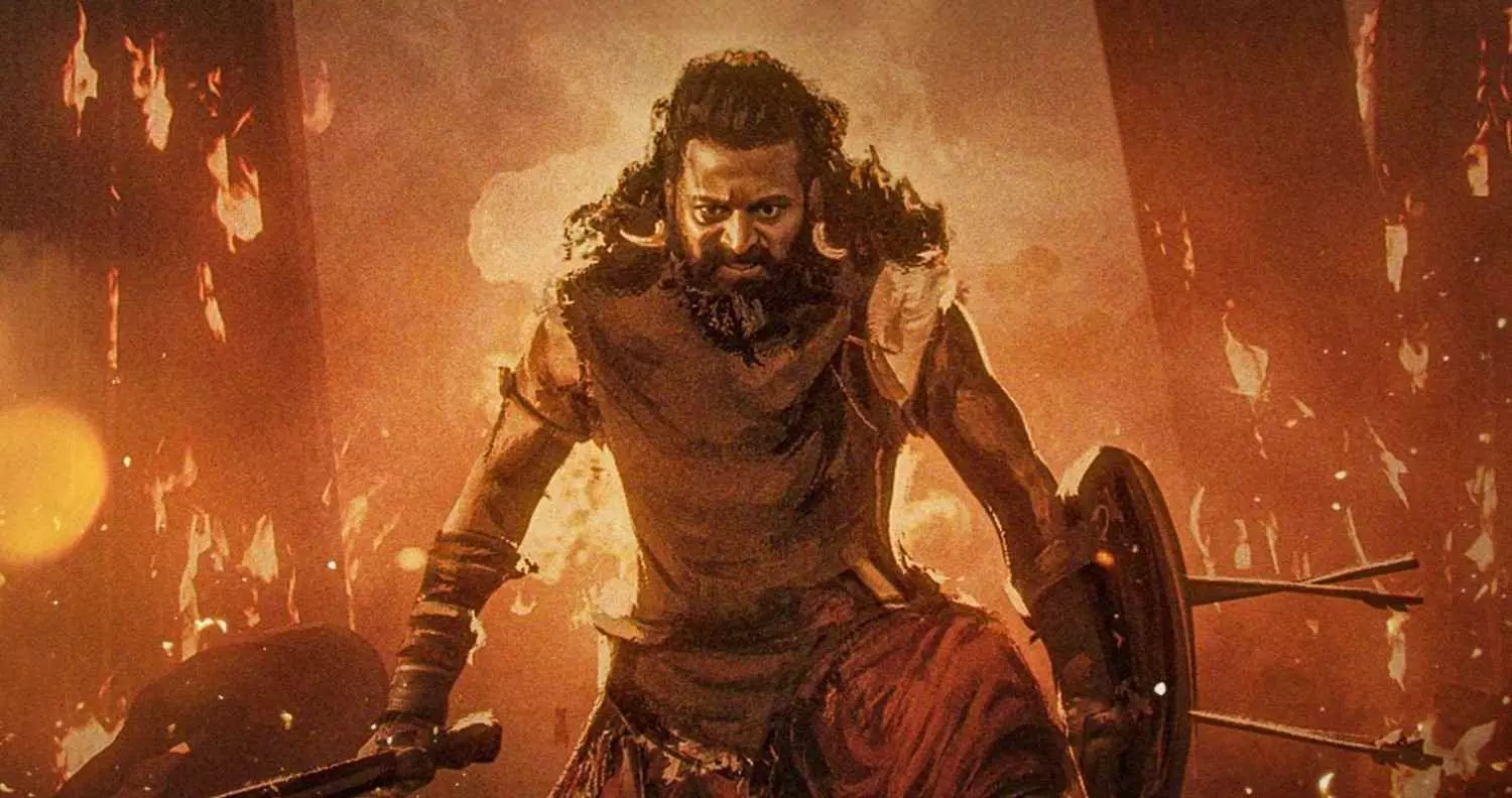 వైభవం ఉన్నా, ఆత్మను కోల్పోయిన ప్రీక్వెల్