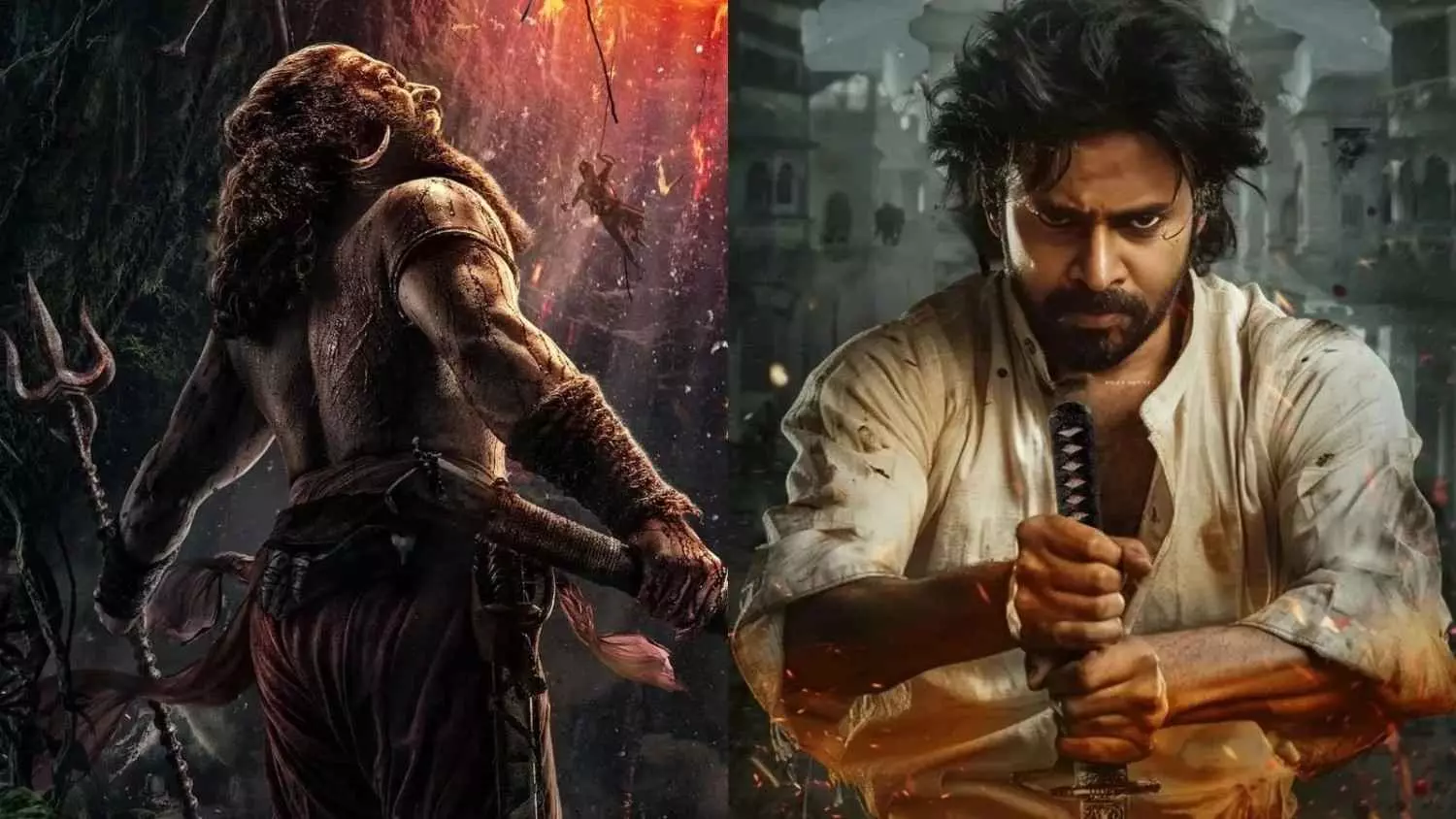 పవన్ OG ని దెబ్బతీస్తున్న ‘కాంతార 1’ ? స్ట్రాటజీ ఏంటి? పవన్ OG ని దెబ్బతీస్తున్న ‘కాంతార 1’ ? స్ట్రాటజీ ఏంటి?