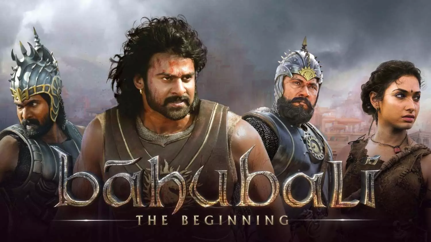 రీ–రిలీజ్‌కు వారం ముందు OTT నుంచి బాహుబలి తొలగింపు!!
