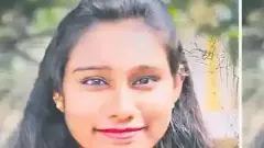 కుటుంబ కలహాలతో యువతి ఆత్మహత్య