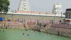 TTD | శ్రీవారి పట్టపురాణి, గోవిందుడికి  ప్రత్యేక ఉత్సవాలు...