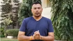 భారత్ నా మాతృభూమి: పాక్ మాజీ క్రికెటర్ డానిష్ కనేరియా