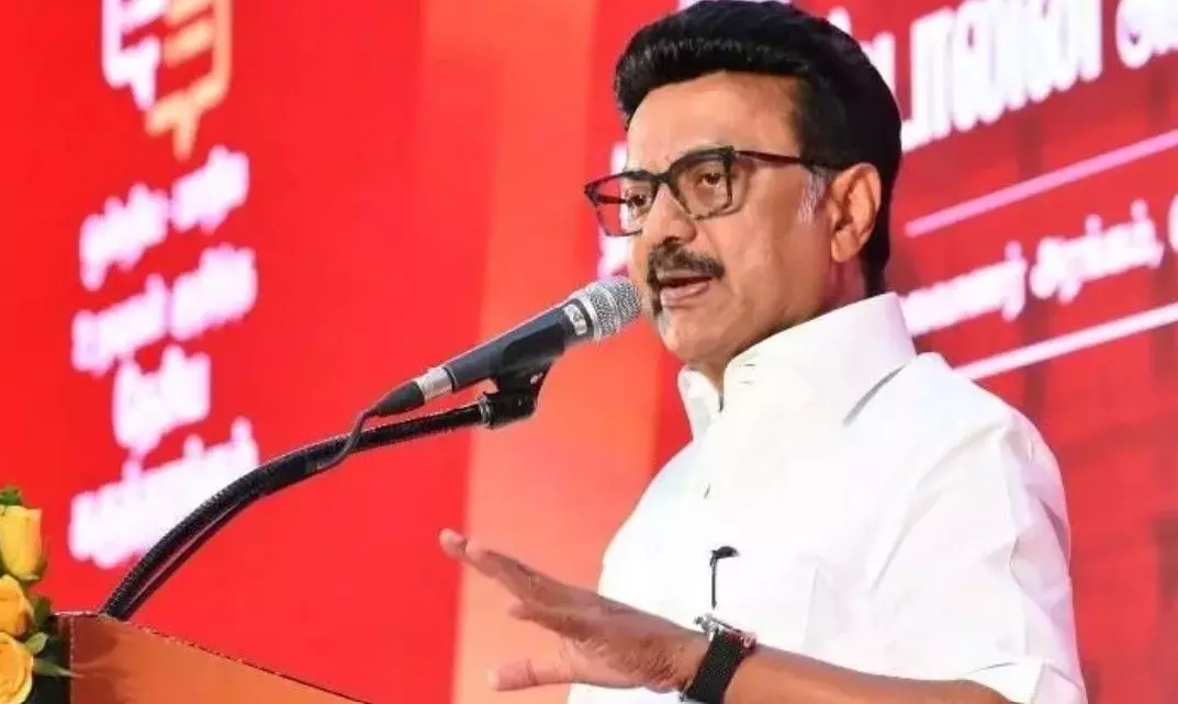 ‘సిట్’ విచారణలో నిజాలన్నీ బయటకు వస్తాయి: ఎంకే స్టాలిన్