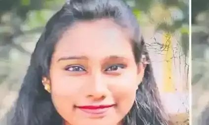 కుటుంబ కలహాలతో యువతి ఆత్మహత్య కుటుంబ కలహాలతో యువతి ఆత్మహత్య