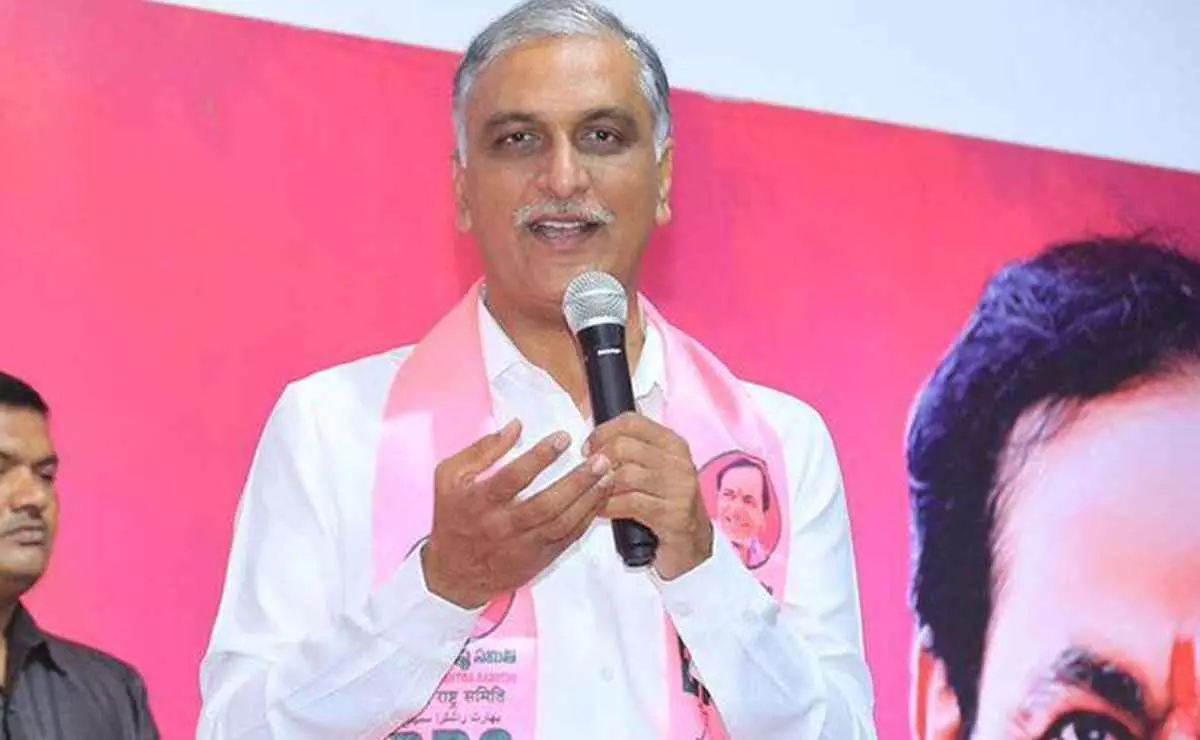 తెలంగాణకు కాంగ్రెస్, బిజెపిలు శత్రువులే