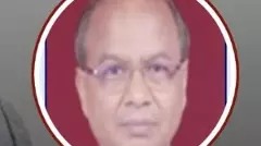 సనాతన్ కి అవమానమా? సుప్రీం సీజేఐ గవాయ్ పై లేచిన బూటు