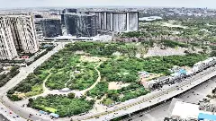 రాయదుర్గంలో ఎకరా భూమి రూ.177 కోట్లు