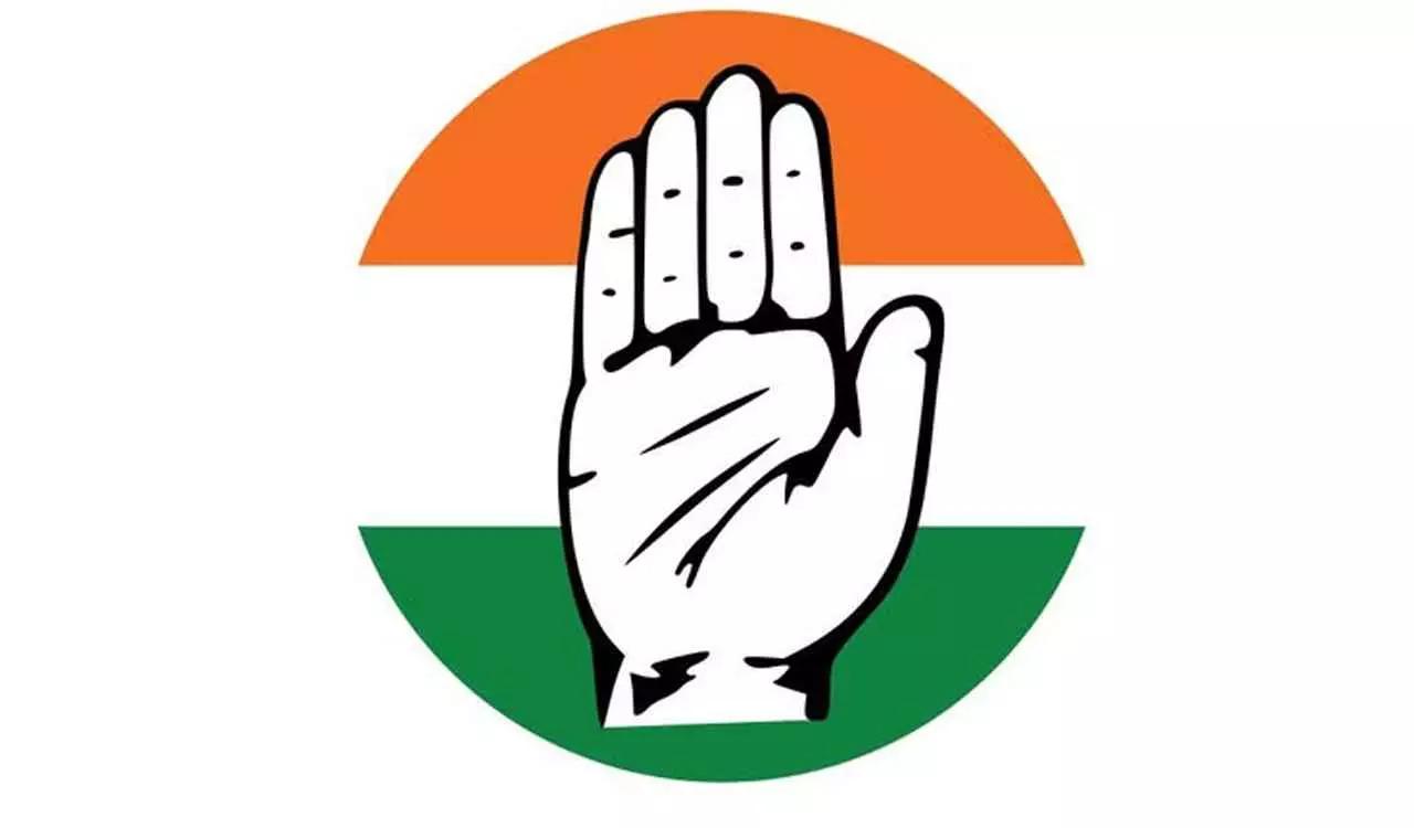 జూబ్లిహిల్స్ కాంగ్రెస్ రేసులో నలుగురు