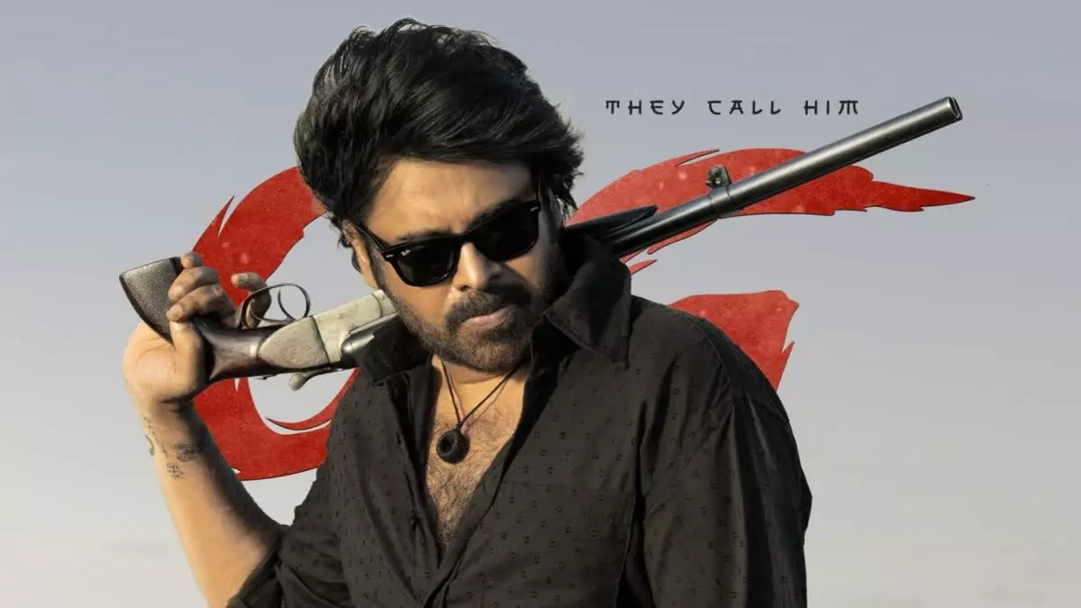 OG తో ప‌వ‌న్ కల్యాణ్ కి బ్లాక్‌బస్ట‌ర్‌
