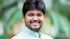 జూబ్లీహిల్స్ కాంగ్రెస్ అభ్యర్ధిగా నవీన్ ?