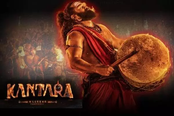 హిందీ బెల్ట్‌లో ‘కాంతారా చాప్టర్ 1’  మ్యాజిక్ ఫెయిలైందా? ఎందుకు