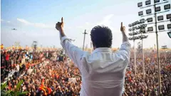 తొక్కిసలాటకు ఇక నుంచి నిర్వాహకులదే బాధ్యత