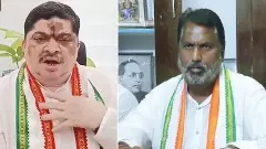 తెలివి ప్రదర్శించి ‘సారీ’ చెప్పిన మంత్రి పొన్నం