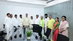 ఎన్నికలకు టీడీపీని దూరంగా ఉంచటంలో చంద్రబాబు వ్యూహమిదేనా ?