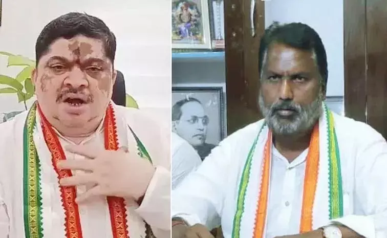 తెలివి ప్రదర్శించి ‘సారీ’ చెప్పిన మంత్రి పొన్నం