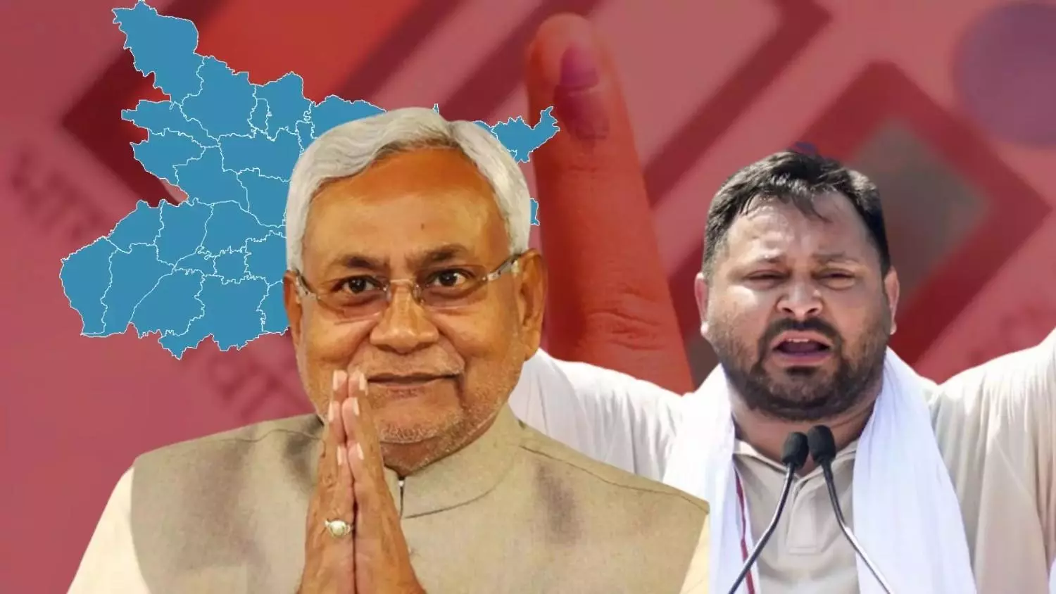 బీహార్‌లో గెలిచేదెవరు? I.N.D.I.A, NDA కూటముల బలాలు, బలహీనతలేంటి?