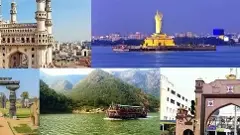 తెలంగాణ పర్యాటకానికి ప్రపంచస్థాయి గుర్తింపు,హెలీ టూరిజం