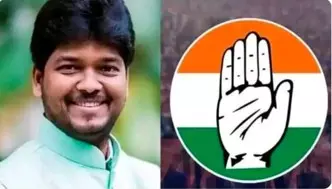 5వ సారైనా అదృష్టం వరిస్తుందా ? కాంగ్రెస్ అభ్యర్ధిగా నవీన్ 5వ సారైనా అదృష్టం వరిస్తుందా ? కాంగ్రెస్ అభ్యర్ధిగా నవీన్