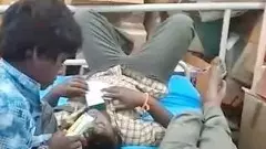 మరో బీసీ హాస్టల్ లో కలుషిత ఆహారం, విద్యార్థులు ఆస్పత్రిపాలు