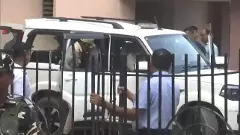 జుబీన్ వ్యక్తిగత భద్రతా సిబ్బంది అరెస్టు..