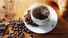 కప్పు కలర్‌ను బట్టి కాఫీ కిక్కు మారుతుందని తెలుసా?