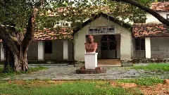 ఎవరికీ పట్టని సర్ రోనాల్డ్ రాస్ ‘పరిశోధనాకేంద్రం’