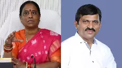 మరో వివాదంలో  కొండా సురేఖ