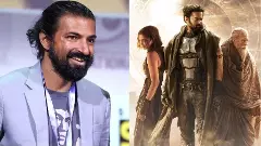 ‘కల్కి 2’లో కొత్త సుమతి ఎవరంటే...?