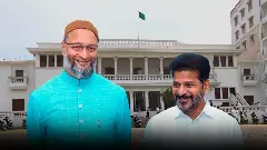 జూబ్లిహిల్స్‌లో మజ్లిస్‌ వ్యూహాత్మక మౌనం..