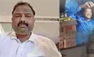 నకిలీ మద్యం తయారీ సూత్రధారి జనార్ధన్ ఉక్కిరి బిక్కిరి నకిలీ మద్యం తయారీ సూత్రధారి జనార్ధన్ ఉక్కిరి బిక్కిరి