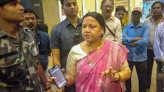 పశ్చిమబెంగాల్: మరో మెడికో విద్యార్థినిపై గ్యాంగ్ రేప్..