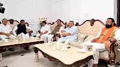 బీహార్ ఎన్నికలు: పనితీరు బాగుంటేనే టిక్కెట్లు..